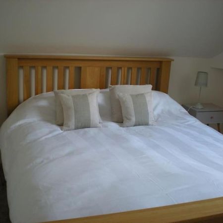 Beautiful Gate House A 4 Minute Walk From Beach Bognor Regis Esterno foto